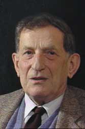 David Bohm