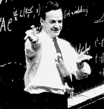 Richard Feynman