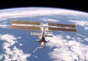 ISS