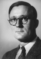 Polykarp Kusch