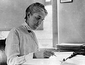 Henrietta Leavitt