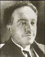 Louis de Broglie