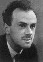 Paul Dirac