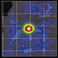 gamma ray burst