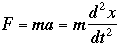 Equation