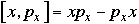 Poisson Bracket Equation