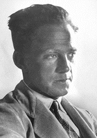 Werner Heisenberg