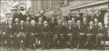 Συνέδριο Solvay του 1927