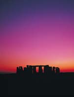 Stonehenge
