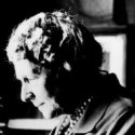 Harvard Astronomer Annie Jump Cannon