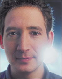 Brian Greene