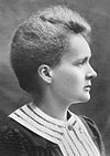 M.Curie