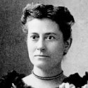 Harvard Astronomer Williamina Fleming