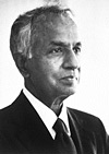 Chandrasekhar