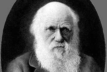 Charles Darwin