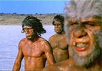 Homo ergaster 
