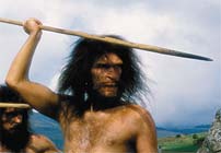 homo heidelbergensis