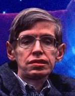 Stephen Hawking