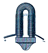 Electromagnet