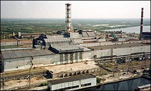 Chernobyl