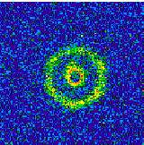 neutron diffraction patterns