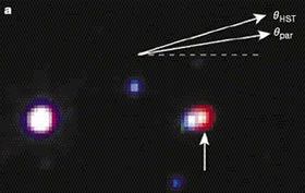 microlensing 