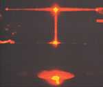 laser silicon