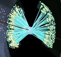 plasma gluons-quarks