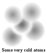 cold atoms