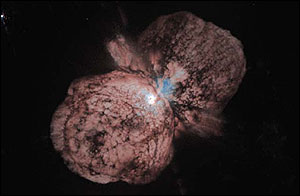 Eta Carinae