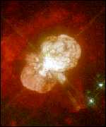 Eta Carinae