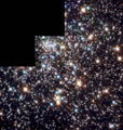  globular  NGC 6397