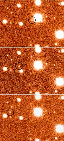 moons of jupiter