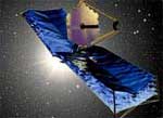 NEXT-GENERATION SPACE TELESCOPE