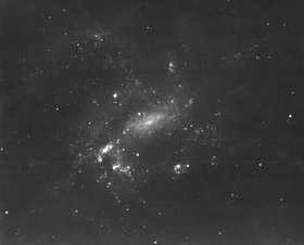   NGC 4395