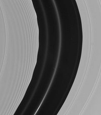 Saturn's rings