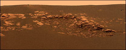 Meridiani Planum