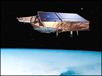  Cryosat        