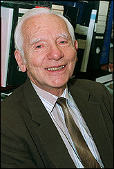 Joseph Rotblat