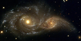    NGC 2207