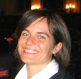 Tiziana Di Matteo