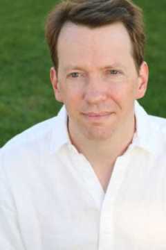 Sean Carroll