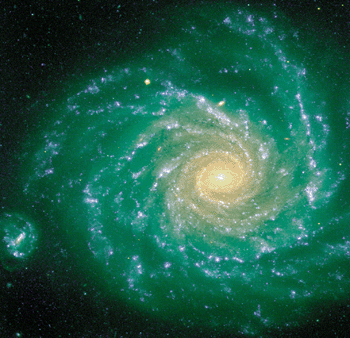     NGC1232