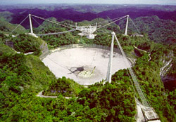 Arecibo_dish