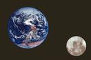 Earth Moon