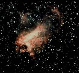 galaxy